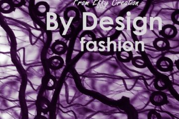 By design fashion logo