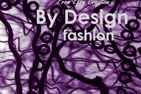By design fashion logo
