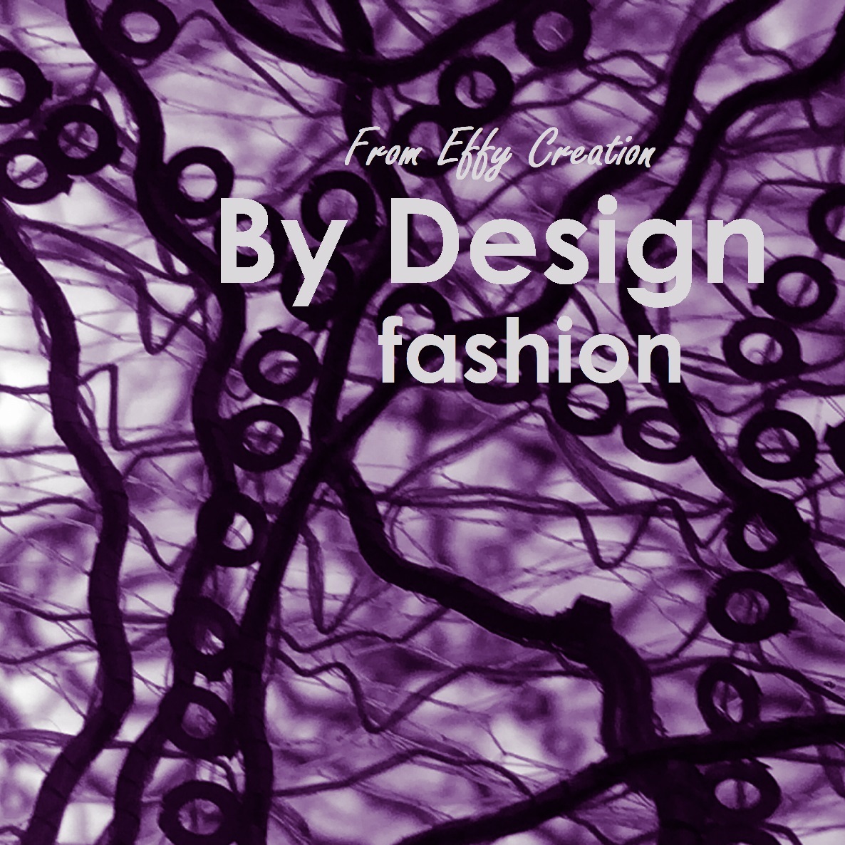 By design fashion logo