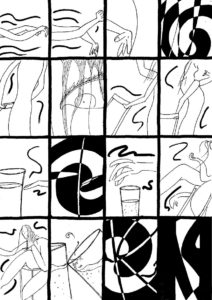 Stand(H)ard full 64