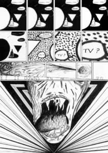 Stand(H)ard full 70