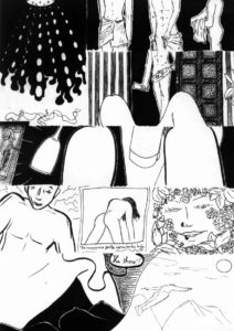 Stand(H)ard full 73