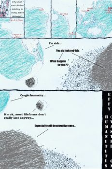 Effy 04 – Humanititis