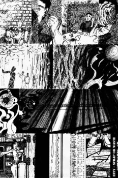 Effy 09 – Scrap vs Waste (human resource and suicide)