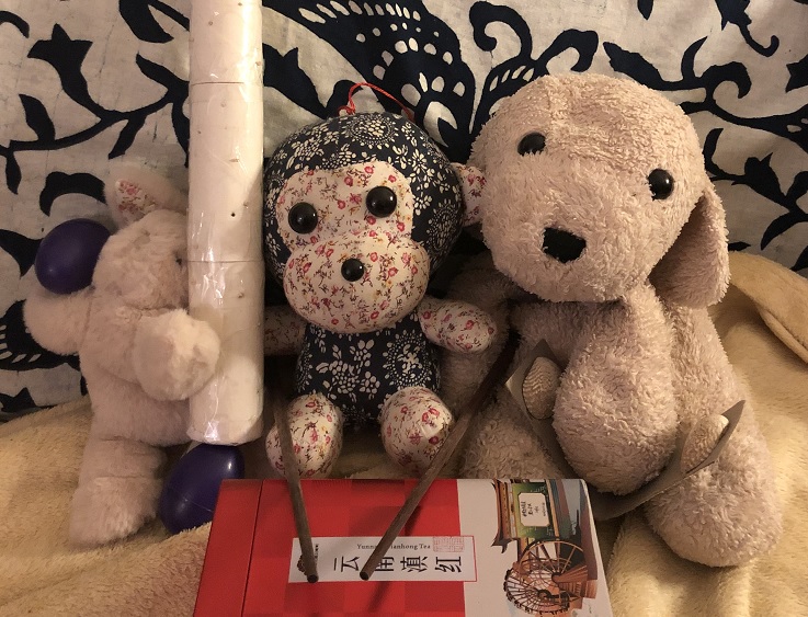 Kwoa Homemade Music Band Horiz