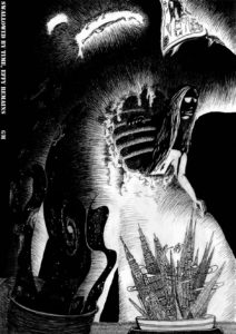 Effy the living efficiency comics 18 - Swallowed by time, Effy remains