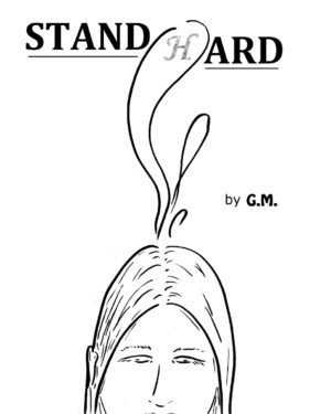 Stand(H)ard - Softcover print cover