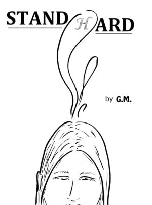 Stand(H)ard - Softcover print cover