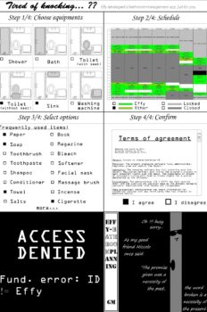 Effy 20 Bathroom planning (moral agreement and contract)