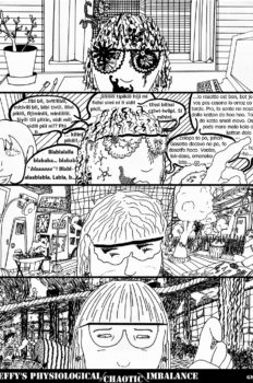 Effy 22 – Effy’s physiological imbalance (soothering chaos)