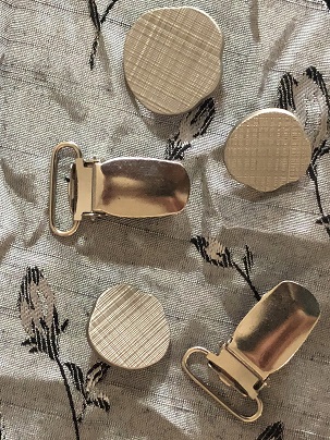 Accountability - Transparency Loyal top parts