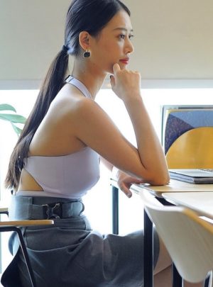 Accountable collection - Executive Apron Dress - 12c - Effy By Design fashion