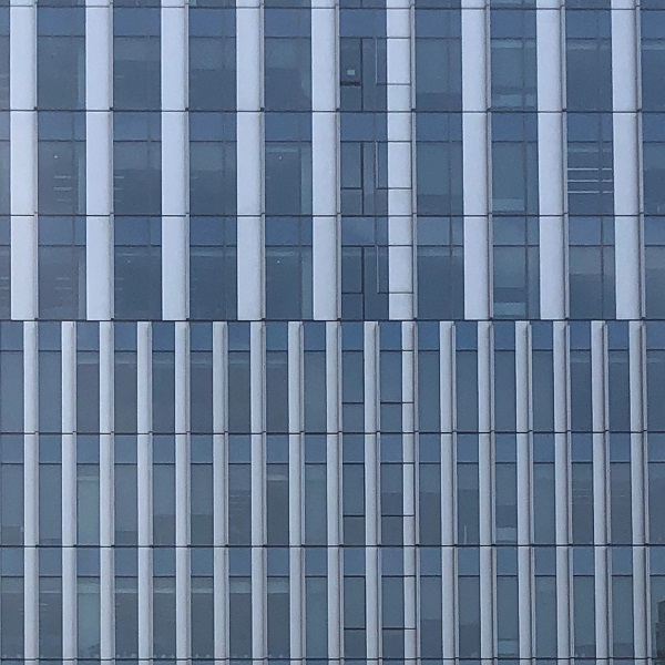 Accountable - Kwoa Shanghai Building Photo Serie 006