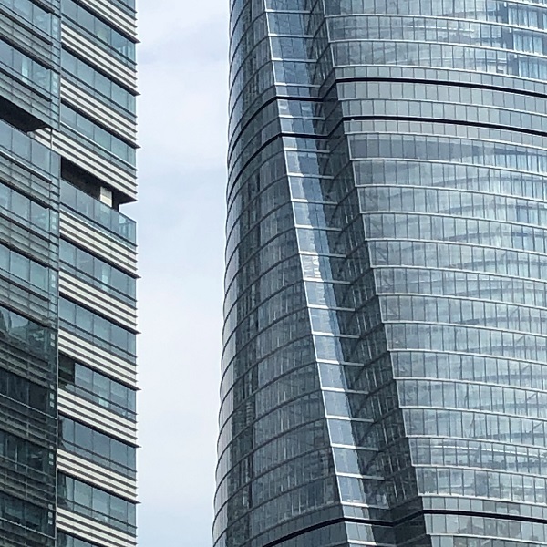 Accountable - Kwoa Shanghai Building Photo Serie 007