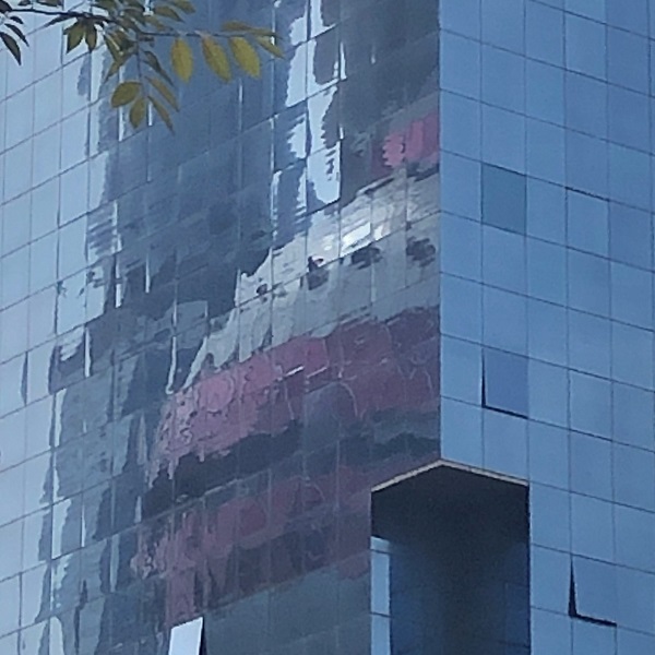 Accountable - Kwoa Shanghai Building Photo Serie 018