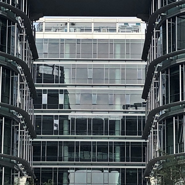 Accountable - Kwoa Shanghai Building Photo Serie 029