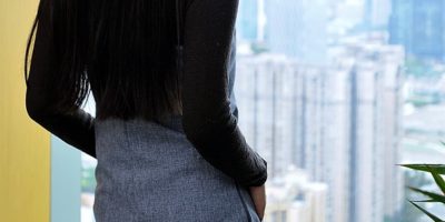 Duty - Executive overalls from "Accountable" business fashion collection