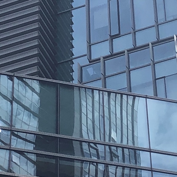 Transparency: One of 'Accountable' business fashion collection core values