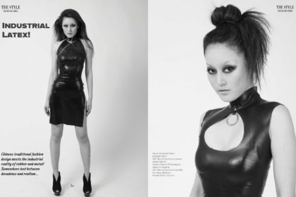 The Style Researcher Magazine p 50-51