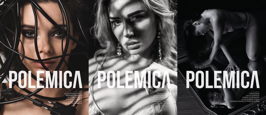 Polemica - Covers