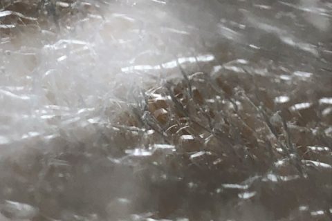 Silver - Mesh - Effy By Design - Waterfalls Dress & Clouds