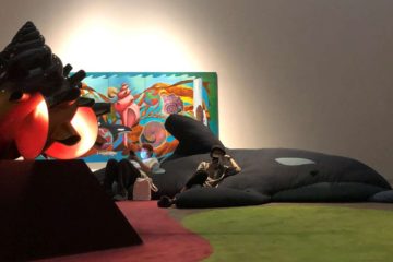 _034 - Zadie Xa Benito Mayor Vallejo - 13th Shanghai Biennale 第十三届上海双年展 - Bodies of Water 水体