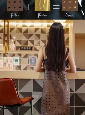 Accountable collection - Slider Dress - Effy By Design fashion - 03g (2)