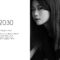 Republik B&W Art Visual Magazine - Effy By Design 2030 - TOC